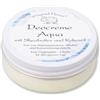 Florex Deocreme - Aqua - con latte di pecora biologico senza sali di alluminio, alcol conservanti 40 g