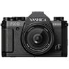 Yashica FX-D300S - Nero