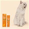 Zesty Paws Integratore per gatti Digestion&Prebiotic gusto pesce (75g)