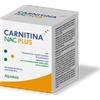 Alpakos CARNITINA NAC PLUS 80CPS ALPAKOS