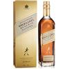 Johnnie Walker Blended Scotch Whisky "Gold Label Reserve" - Johnnie Walker (0.7l, astuccio) - 0.7L