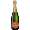 Jean Vesselle Champagne Demi Sec - Jean Vesselle - 0.75L