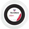 Tecnifibre Corda Duramix HD Black 200M, Calibro 1.25 1.30 1.35