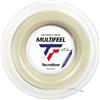 Tecnifibre Multifeel Natural 200M, Calibro 1.25 1.30 1.35