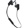 SKULLCANDY AURICOLARI XTFREE WIRELESS BLUETOOTH CUFFIE CON MICROFONO BLU