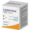 Alpakos CARNITINA NAC PLUS 80 CAPSULE