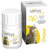 VETTYS INTEGRA DEPUR GATTO 30 COMPRESSE MASTICABILI