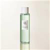 Beauty Of Joseon - Tonico Rinfrescante Green Plum AHA + BHA Confezione 150 Ml