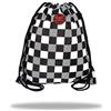 Coolpack F073730, Sacche da palestra SPRINT CHECKERS, Multicolor