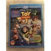 Disney BLURAY Toy story 3 - La grande fuga - 2 Bluray slip case SIGILLATO ITA