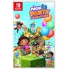 Bandai Namco Nick Jr. Party Adventure (Nintendo Switch)