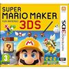 Nintendo Super Mario Maker - Nintendo 3DS [Edizione: Francia]