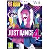 Ubisoft Just Dance 4 [Edizione: Regno Unito]
