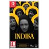 Silver Lining Interactive Indika - Gioco per Nintendo Switch