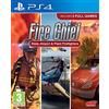 Just For Games The Fire Chief Compilation [Edizione: Francia]