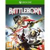2K Battleborn - Xbox One - [Edizione: Francia]