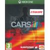Bandai Namco Project Cars - Xbox One - [Edizione: Francia]