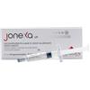 Santafarma Jonexa Up Abiogen Pharma Siringa Intra-Articolare Confezione 1 Siringa Preriempita da 4,4 Ml
