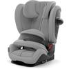 Cybex Gold Seggiolino Auto Pallas G2 - Stone Grey (Plus)