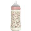 Suavinex Biberon Wonderland 360ML Flusso L liberty Rosa