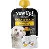 Yowup yogurt cane pelle e pelo salmone 115gr