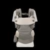 Nuna - Nuna Marsupio Cudl Clik Fog gray