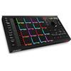 Akai Professional MPC Studio - Controller MIDI Beat Maker con 16 pad RGB sensibili alla velocità, software MPC, Touch Strip assegnabile e display LCD