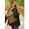 Ki-Mood Zaino porta pc 12'' business premium personalizzabile Ki-Mood personalizzate o neutre