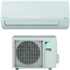 Daikin ATXF50F Climatizzatore 18000 Btu Monosplit Inverter, Nuovo Modello 2025, Wifi Integrato, Controllo Tramite App, Risparmio Energetico, Modalità comfort, Classe A++/A+