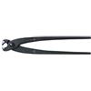 Stubai 108111 Tenaglie per Ferraioli Taglia Senza Smusso,220 mm