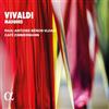 AMPED VIVALDI: MASQUES