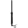 Ghd Curve Thin Wand Tight Curls Black 1 pz Arricciacapelli Fusto 14 mm Capelli Asciutti