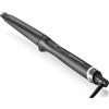 Ghd Chronos Curve Conical Wand 1 pz Arricciacapelli Fusto Conico 28-23 mm Capelli Asciutti