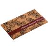 BRANDANI Tappeto Zerbino Entrata Home Sweet Home 45x75cm Cocco