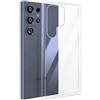 USLIM ULTRA SLIM CUSTODIA TPU SILICONE 0,3MM COVER CASE PER SAMSUNG GALAXY S26 ULTRA TRASPARENTE