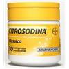 BAYER SpA Citrosodina Masticabile Senza Zucchero 30 Compresse