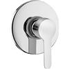 Paini Rubinetteria Miscelatore Monocomando Doccia Paini P3 P3CR690P1 Cromo Cromo Lucido