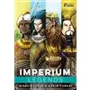 Osprey Games Imperium: Legends