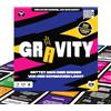 ATM Gaming Gravity - Gioco di società - Strategia e gioco di conoscenze - Gioco a quiz per conoscenze generali con amici e familiari - Gioco da tavolo per adulti - da 2 a 8 giocatori