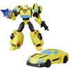Transformers Prime Changers, Bumblebee, Action Figure