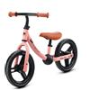 KINDERKRAFT Bicicletta Senza Pedali 2Way Next Rosa
