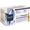 PHYTO (LABORATOIRE NATIVE IT.) Phytophanere Fiale Anticaduta Temporanea Capelli - Per caduta stagionale, stress o post gravidanza - 12 fiale - 3 mesi di trattamento