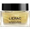 LIERAC (LABORATOIRE NATIVE IT) Lierac Premium La Maschera Assoluta - Maschera viso rigenerante anti-age - 50 ml