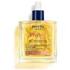 PHYTO (LABORATOIRE NATIVE IT.) Phyto 7 Elixir Olio Sublimante Disciplinante - Olio nutriente per capelli spessi, secchi e danneggiati - 100 ml