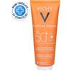 Capital Soleil Vichy Capital Soleil Latte idratante fresco - Viso e corpo Protezione Molto Alta SPF 50+ 300 ml