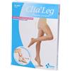 Budetta Farma Collant Clialeg 70 Denari Colore Nero Taglia 4 1 St