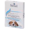 Quieto Cane Compresse Nutrigen 30 g masticabili