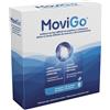 Norgine MoviGo 10 Bustine pz Polvere per soluzione orale