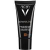 Vichy Dermablend Fondotinta Fluido Coprente Tonalità 75 Espresso 30 ml Make up