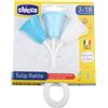 Chicco (Artsana SpA) Chicco Gioco Tulipano Sonoro Azzurro 1 St